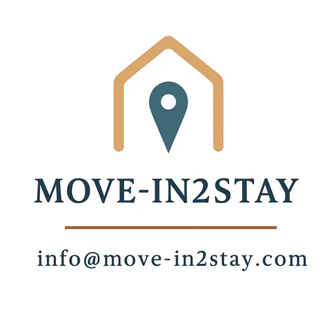 Move-in2Stay Logo